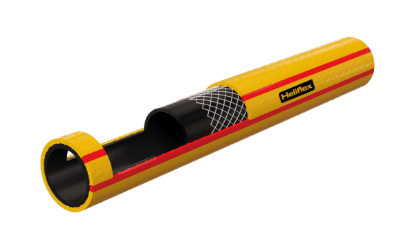 FURTUN HELIJARDIM ECO 3/4" 25m