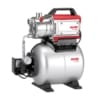 hidrofor AL-KO HW 3000 INOX Classic 17L, putere  650W, debit 3100 l/h, imersie 8m, refulare 35m