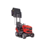 Tractor de tuns iarba SECO STARJET UJ102/26H VK400 cu colector basculant la inaltime