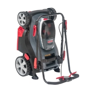 Masina de tuns gazon AL-KO 38.2 LI Comfort 3in1 Acumulator 18 V 38 cm cos 45 l fara baterie si incarcator 20 Masina de tuns gazon AL-KO 38.2 LI Comfort 3in1 Acumulator 18 V 38 cm cos 45 l fara baterie si incarcator | Travandi.ro