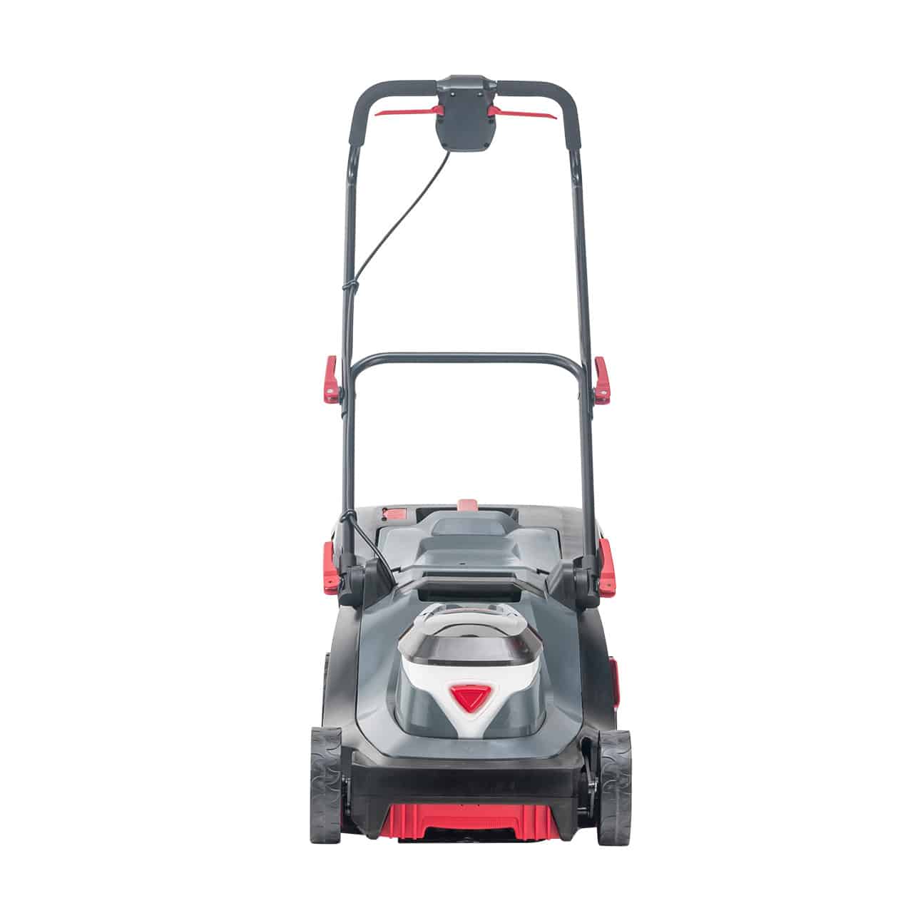 Masina de tuns gazon AL-KO 38.2 LI Comfort 3in1 Acumulator 18 V 38 cm cos 45 l fara baterie si incarcator 3 Masina de tuns gazon AL-KO 38.2 LI Comfort 3in1 Acumulator 18 V 38 cm cos 45 l fara baterie si incarcator - Image 3