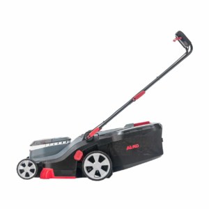 Masina de tuns gazon AL-KO 38.2 LI Comfort 3in1 Acumulator 18 V 38 cm cos 45 l fara baterie si incarcator 14 Masina de tuns gazon AL-KO 38.2 LI Comfort 3in1 Acumulator 18 V 38 cm cos 45 l fara baterie si incarcator | Travandi.ro