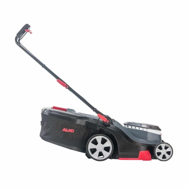 Masina de tuns gazon AL-KO 38.2 LI Comfort 3in1 Acumulator 18 V 38 cm cos 45 l fara baterie si incarcator - Image 5