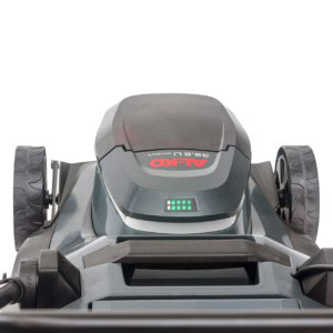 Masina de tuns gazon AL-KO 38.2 LI Comfort 3in1 Acumulator 18 V 38 cm cos 45 l fara baterie si incarcator 16 Masina de tuns gazon AL-KO 38.2 LI Comfort 3in1 Acumulator 18 V 38 cm cos 45 l fara baterie si incarcator | Travandi.ro