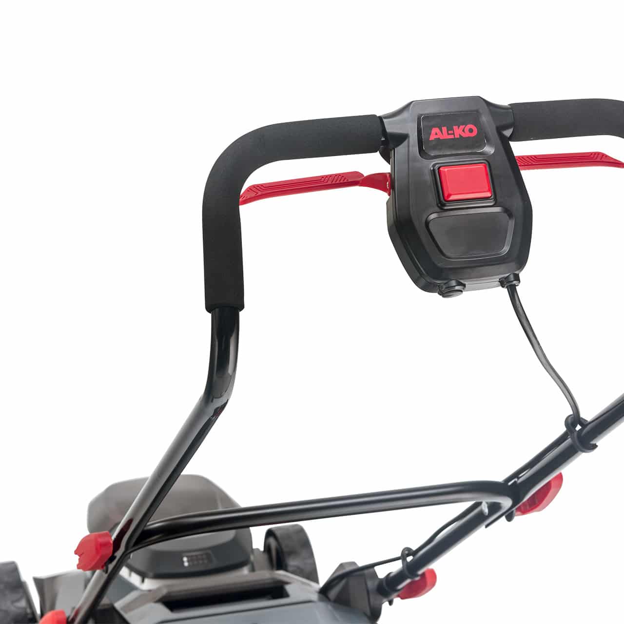 Masina de tuns gazon AL-KO 38.2 LI Comfort 3in1 Acumulator 18 V 38 cm cos 45 l fara baterie si incarcator 7 Masina de tuns gazon AL-KO 38.2 LI Comfort 3in1 Acumulator 18 V 38 cm cos 45 l fara baterie si incarcator - Image 7