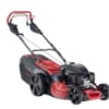 Masina de tuns gazon pe benzina AL-KO Premium 520 521 VS-H, 51cm, 4-in-1|Honda:GCVx170, 167cc, 3.2kW