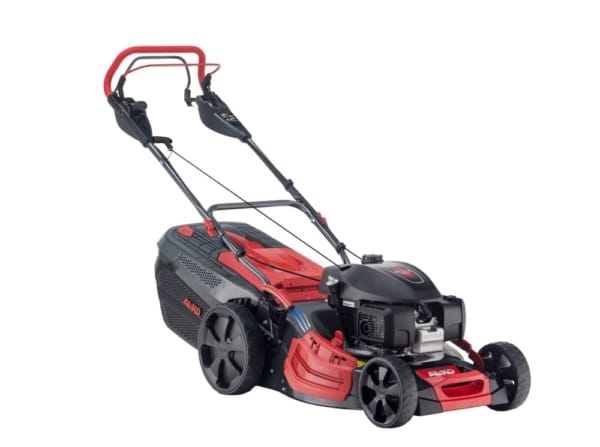 Masina de tuns gazon pe benzina AL-KO Premium 520 521 VS-H, 51cm, 4-in-1|Honda:GCVx170, 167cc, 3.2kW
