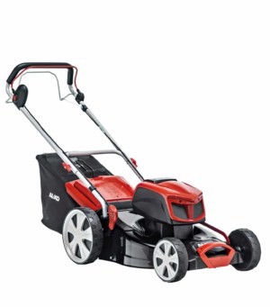 Masina de tuns gazon pe baterii 46cm AL-KO 46.9 Li SP +Incarcator și Baterie(40V/4.0Ah) EnergyFlex·36V