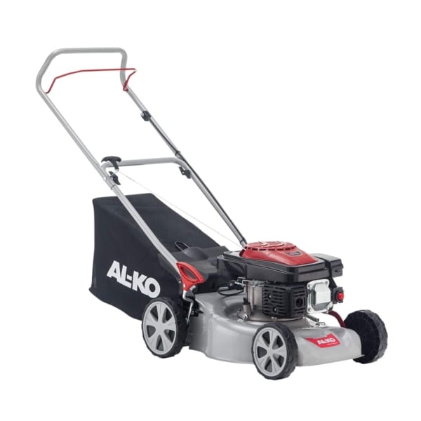 Masina de tuns gazon AL-KO Easy 4.2 P-S benzina 2.7 CP