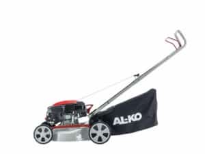 Masina de tuns gazon AL-KO Easy 4.2 P-S benzina 2.7 CP | Travandi.ro