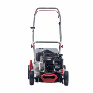 Masina de tuns gazon AL-KO Classic 4.62 SP-B 3in1 Benzina 2.4 CP 46 cm cos 65 l | Travandi.ro