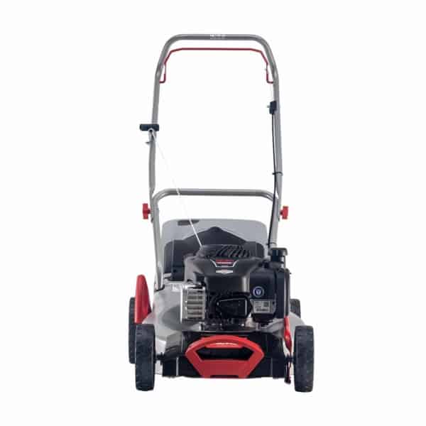 Masina de tuns gazon AL-KO Classic 4.62 SP-B 3in1 Benzina 2.4 CP 46 cm cos 65 l - Image 3