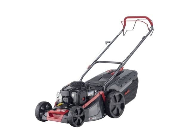 Masina de tuns gazon AL-KO Comfort 46.0 SP-B 4in1 Benzina 2.7 CP 46 cm cos 60 l - Image 2