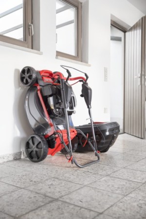 Masina de tuns gazon AL-KO Comfort 46.0 SP-B 4in1 Benzina 2.7 CP 46 cm cos 60 l | Travandi.ro