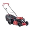 Masina de tuns gazon AL-KO Comfort 51.0 P-A 4in1 Benzina 2.8 CP 51 cm carcasa otel cos 60 l