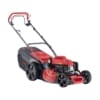 Masina de tuns gazon AL-KO Premium 521 SP-A 4in1 Benzina 3.5 CP 51 cm carcasa otel cos 70 l