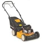 masina de tuns gazon pe benzina Cub Cadet LM1 CR53, latime de lucru 53cm | 45OHV 140cc, putere 2.1kW