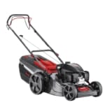 Masina de tuns gazon AL-KO Highline 46.9 SP-H Benzina 3.6 CP 46 cm carcasa otel cos 70 l