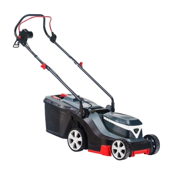 Masina de tuns gazon AL-KO 3.22 E Easy Electrica 1200 W 32 cm cos 35 l