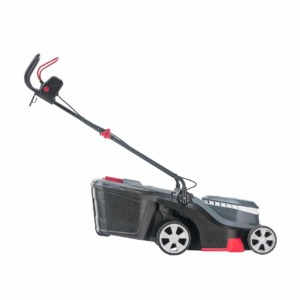 Masina de tuns gazon AL-KO 3.22 E Easy Electrica 1200 W 32 cm cos 35 l | Travandi.ro