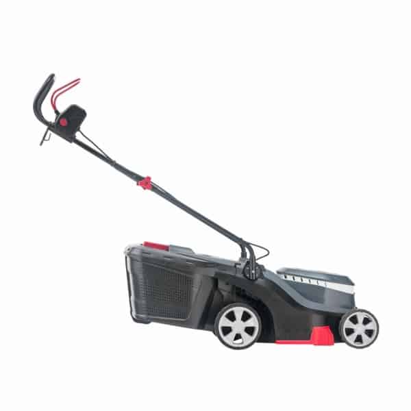 Masina de tuns gazon AL-KO 3.22 E Easy Electrica 1200 W 32 cm cos 35 l - Image 2