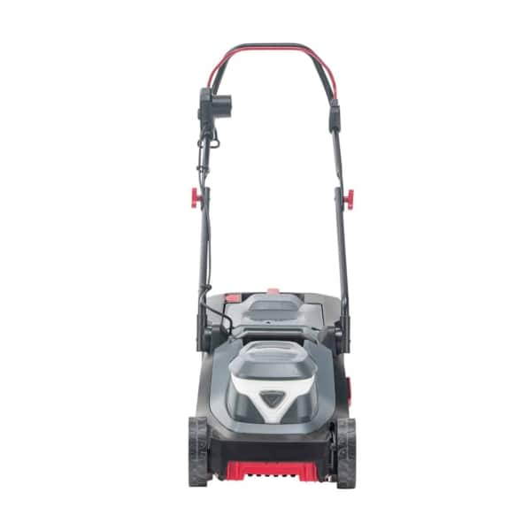 Masina de tuns gazon AL-KO 3.22 E Easy Electrica 1200 W 32 cm cos 35 l - Image 3