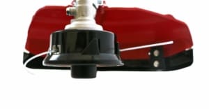 Motocoasa Maruyama MX 24 EH, fir si disc, 42cm, EE232 22.5cc 0.77kW | Travandi.ro