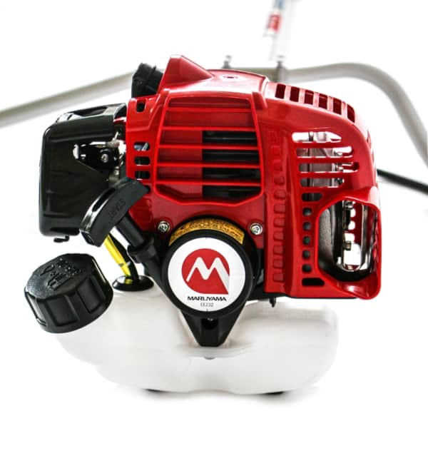 Motocoasa Maruyama MX 24 EH, fir si disc, 42cm, EE232 22.5cc 0.77kW - Image 2