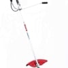 Motocoasa Maruyama MX 27 EH, fir si disc, 42cm, EE262 25.4cc, 0.87kW