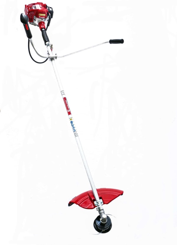 Motocoasa Maruyama MX 27 EH, fir si disc, 42cm, EE262 25.4cc, 0.87kW