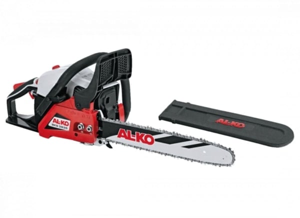 Motoferastrau AL-KO BKS 3835, 35 cm | 38cc 1.2kW (1.6CP)