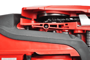 MOTOFERASTRAU 38cm SOLO/al-ko 6646 | 46.5cc 2.0kW | Travandi.ro