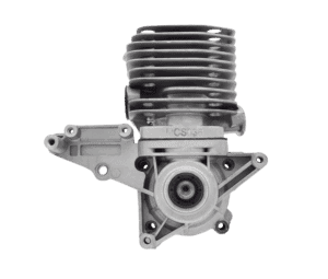 MOTOFERASTRAU 38cm SOLO/al-ko 6646 | 46.5cc 2.0kW | Travandi.ro