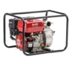 Motopompa AL-KO BMP 30000, 50mm(2"), absorbtie 6m, refulare 27m, 500 lt/min | OHV, 196cc, 4.1kW