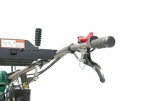 Motosapa BRONTO WM1000N-6 WM 170F-2/P 7 CP latime 100 cm Reductor | Travandi.ro