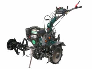 Motosapa BRONTO WM1000N-6 WM 170F-2/P 7 CP latime 100 cm Reductor | Travandi.ro