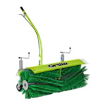 Perie de zapada reglabila 100 cm