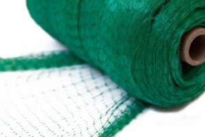 PLASA antiPASARI 2× 50m [20×20]mm verde | Travandi.ro