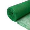 PLASA UMBRIRE 75% 2× 10m -verde