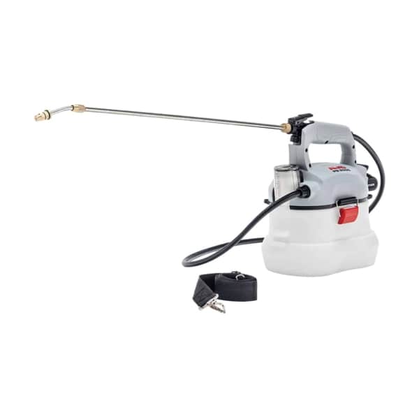 Pulverizator gradina AL-KO PS 2035 pe baterii (EasyFlex 20V/2.5Ah),  3.5L - fara baterie si incarcator