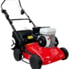 SCARIFICATOR GAZON benz. 36cm cos SOLO/Al-ko 518 |Honda:GP160 163cc 3.6kW/3200