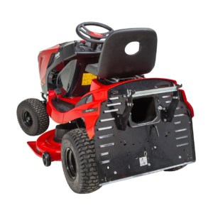 Tractoras de tuns gazon Solo by AL-KO Comfort T13-93.3 HD | Travandi.ro