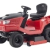 Tractoras iarba inalta Solo by Al-ko T22-110.2 HDH-A V2 SD, 110cm, Hydrostatic, V2 708cc, 13.4kW