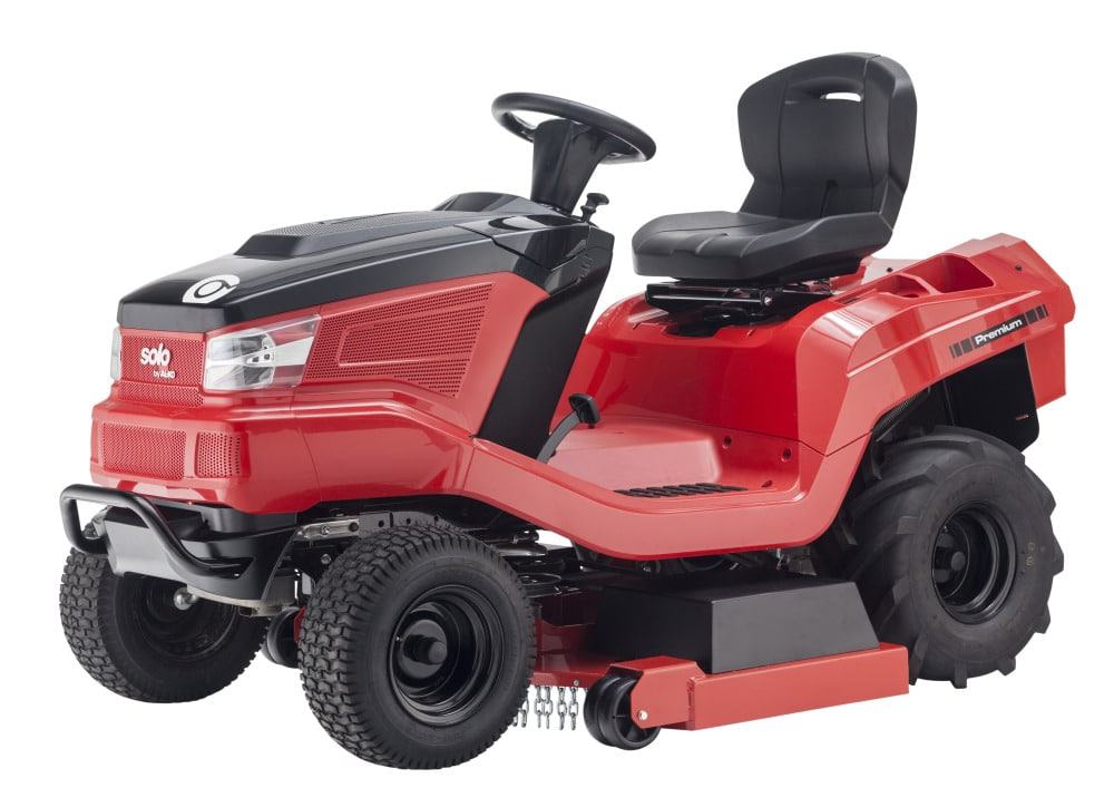 Tractoras iarba inalta Solo by Al-ko T22-110.2 HDH-A V2 SD, 110cm, Hydrostatic, V2 708cc, 13.4kW 1 Tractoras iarba inalta Solo by Al-ko T22-110.2 HDH-A V2 SD, 110cm, Hydrostatic, V2 708cc, 13.4kW