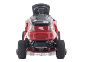 Tractoras iarba inalta Solo by Al-ko T22-110.2 HDH-A V2 SD, 110cm, Hydrostatic, V2 708cc, 13.4kW 9 Tractoras iarba inalta Solo by Al-ko T22-110.2 HDH-A V2 SD, 110cm, Hydrostatic, V2 708cc, 13.4kW | Travandi.ro