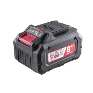 R20 Acumulator Li-ion 20V x 8.0Ah 1