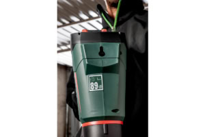 Suflanta aer cu acumulatori LB18 LTX BL | Travandi.ro