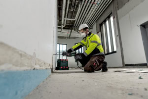 Ciocan rotopercutor electric METABO KHE 2245 | Travandi.ro