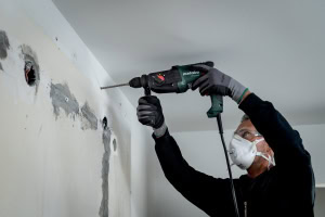 Ciocan rotopercutor electric METABO KHE 2245 | Travandi.ro