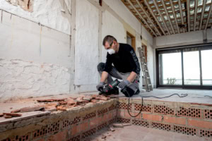 Ciocan rotopercutor Metabo KHE2645 | Travandi.ro